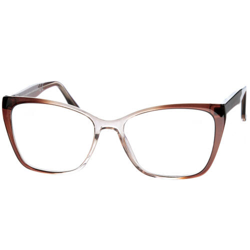 Køb Eye Care brille med Bluelight nr. 48 styrke +3,5 online hos apotekeren.dk