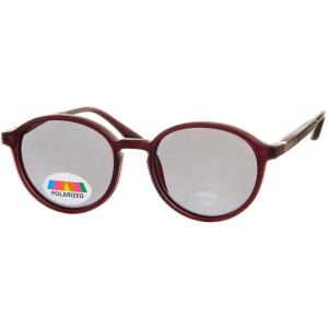 Køb EYE CARE solbrille bluelight nr. 50, styrke +2 1 stk. online hos apotekeren.dk