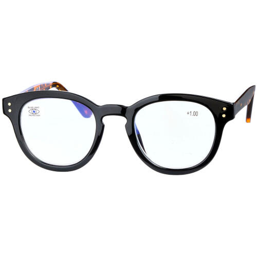 Køb EYE CARE BRILLE BLUEL.51 +1,5 online hos apotekeren.dk